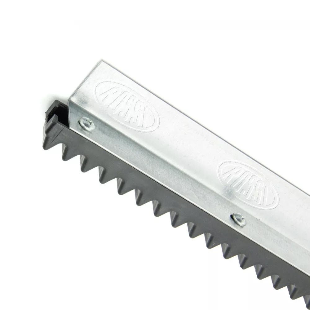 Barra Cremalheira  Leve 1.0m Serie R Rossi 6678