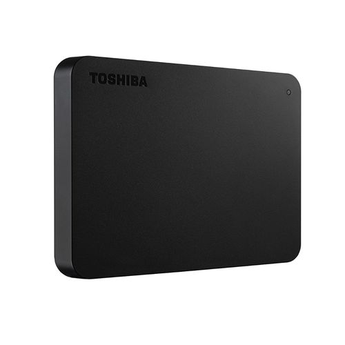 Hd Externo 2.5" 2.0 Tb Usb 3.0 Toshiba Hdtb420xk3aa