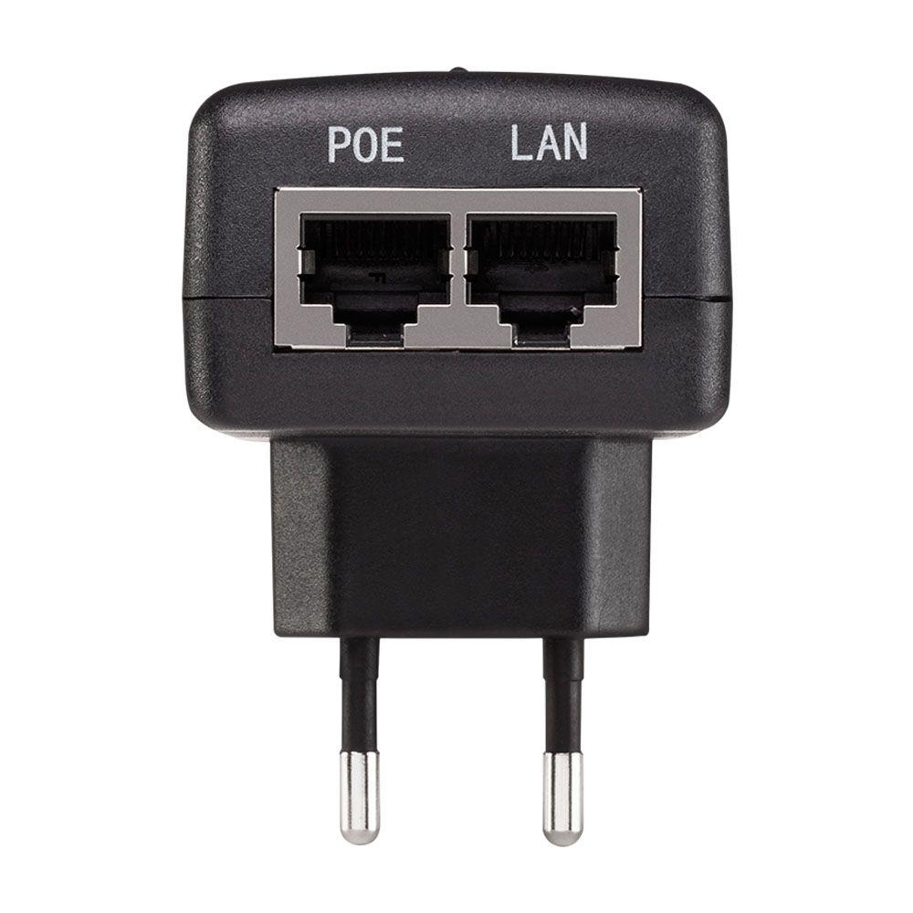 Fonte Injetor Poe 24w 48v 0.5a Af 4805 Intelbras 4700018