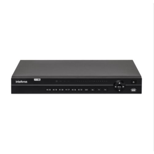 Dvr S. Alone 32ch Intelb Mhdx 1132 Multi-hd 4580328