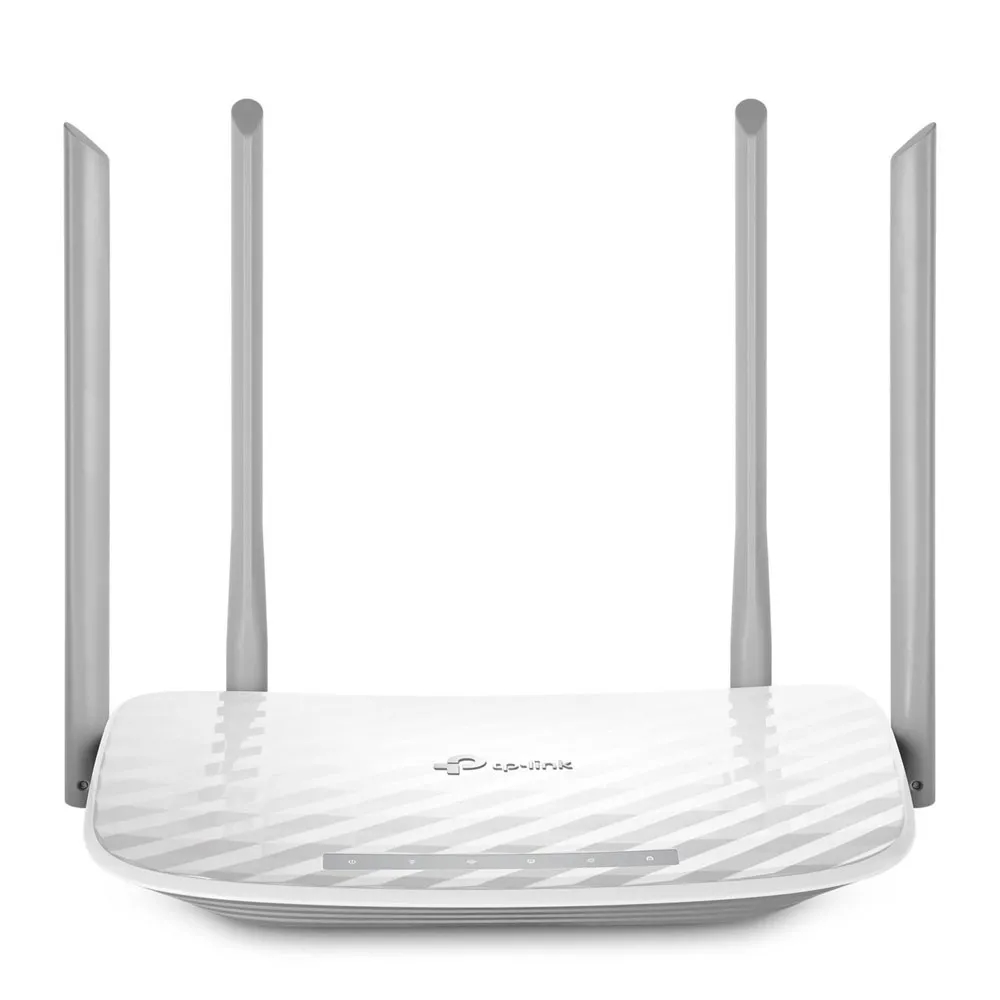 Roteador Dual Band Ac 1200 Archer C50 Tp-link