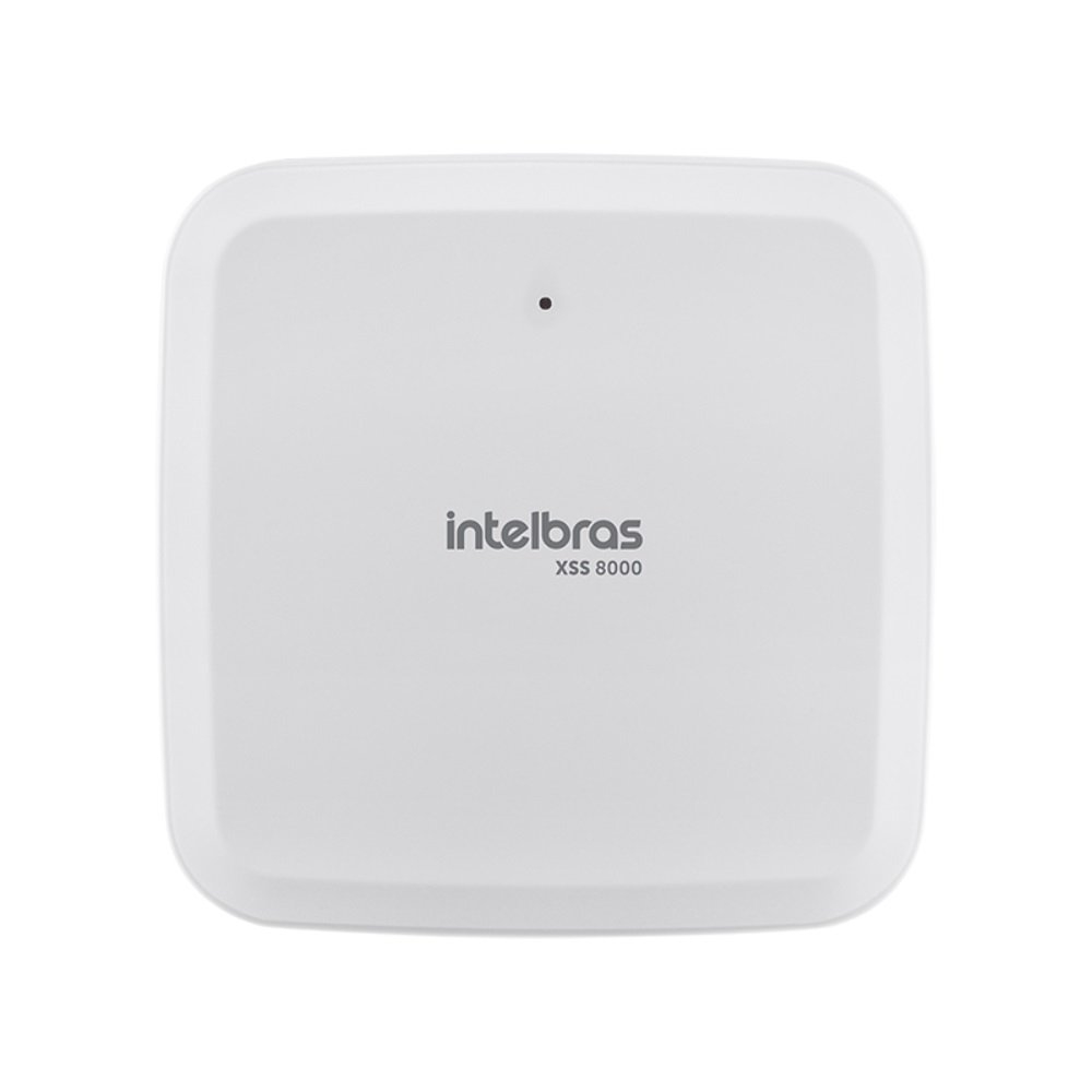 Sirene Sem Fio Xss 8000 Intelbras 4543514