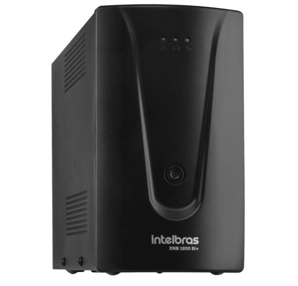 Nobreak 1800va Biv Xnb 1800va-bi+ C/conex / S/bat Int Intelb