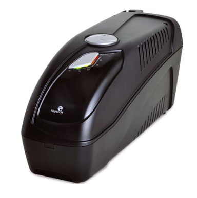 Nobreak 2000va Biv Senoidal 10t 60hz Cbu-ti Easy Pro Ragtech