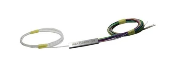 Splitter 1x16 Plc Balanceado S/conector Nc Spl116