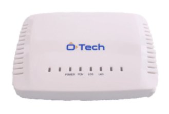Onu Gpon 1ge Fd600-511g (chip Zte) Hoe4001 Otech