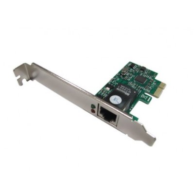 Placa De Rede Pci-e 10/100/1000 Pc0034dex Dp-02