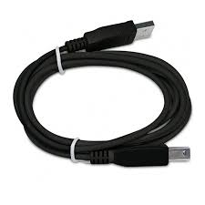 Cabo Impressora Usb A/b 1.8m Cbu 018