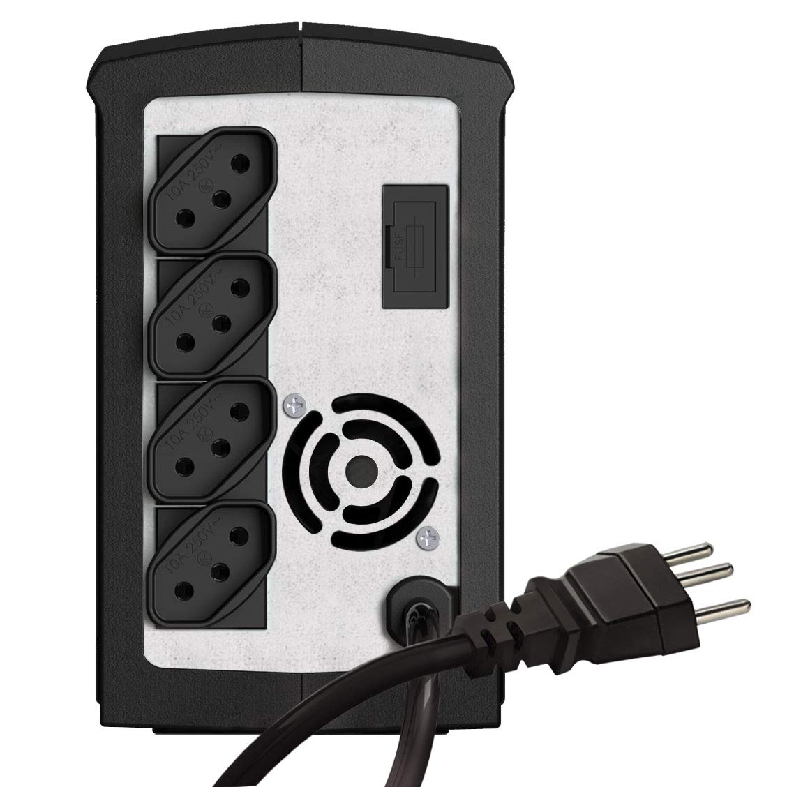 Nobreak  600va Biv Sms
